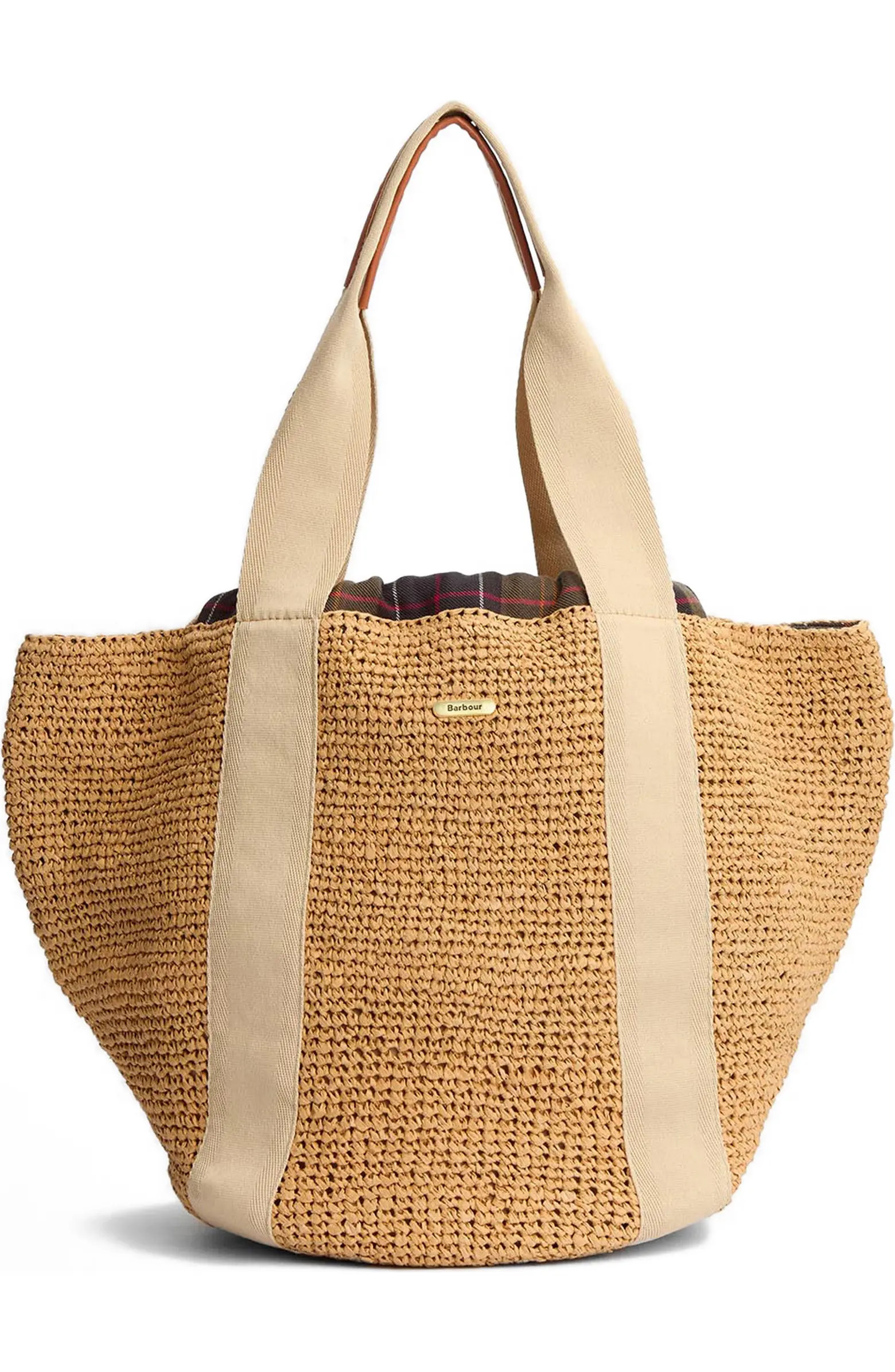 Lily Beach Raffia Tote | Nordstrom