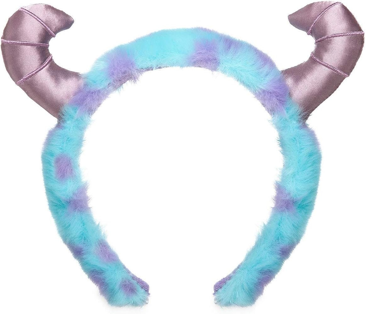 Disney Sulley Horn Headband - Monsters, Inc. | Amazon (US)