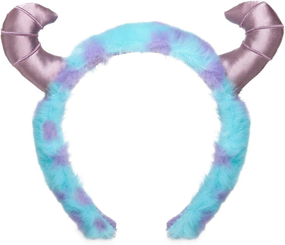 Disney Sulley Horn Headband - Monsters, Inc. | Amazon (US)