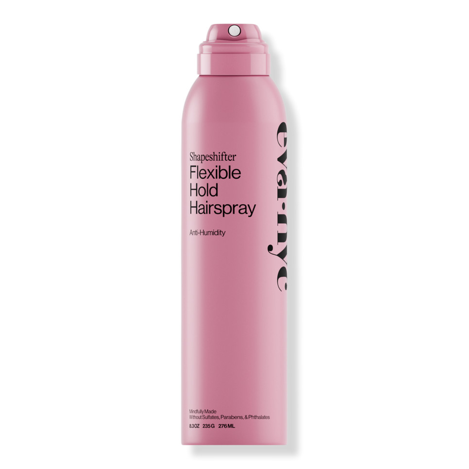Shapeshifter Flexible Hairspray | Ulta