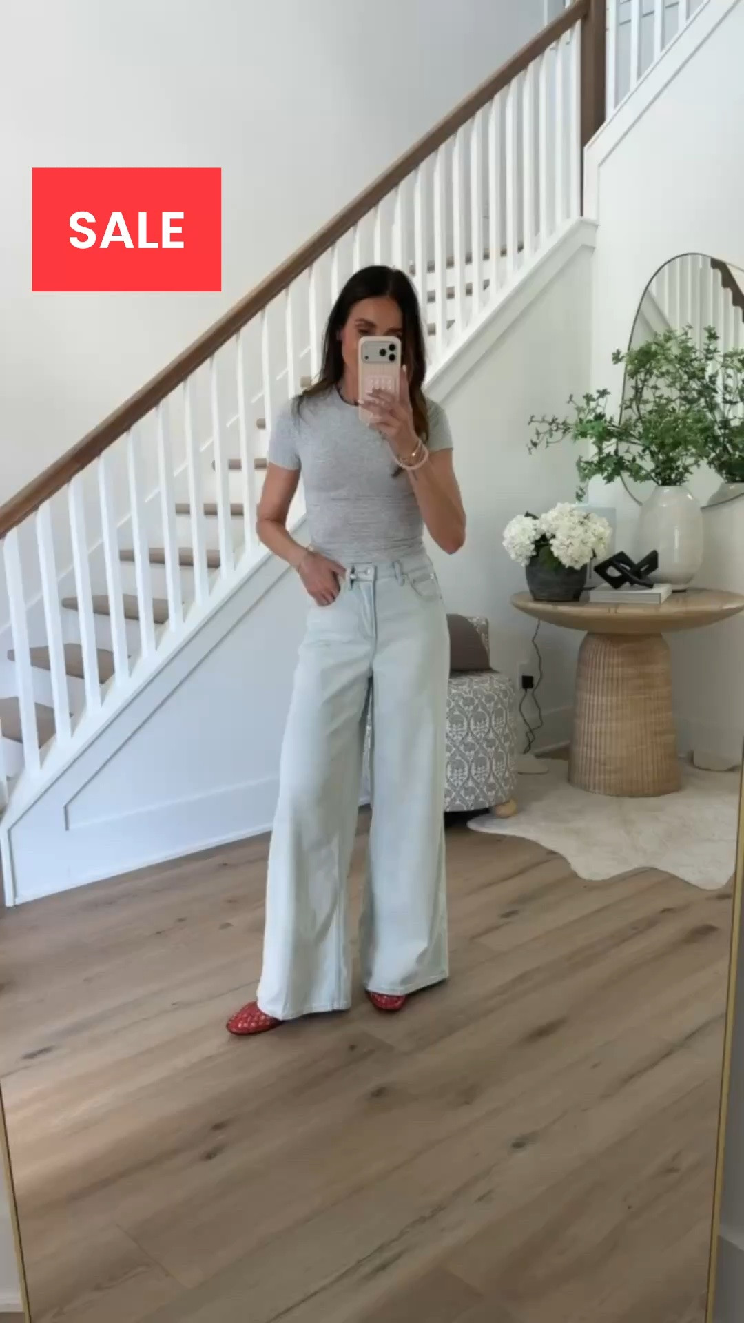 Spanx extra 30% off sale style.

#LTKSaleAlert #LTKOver40