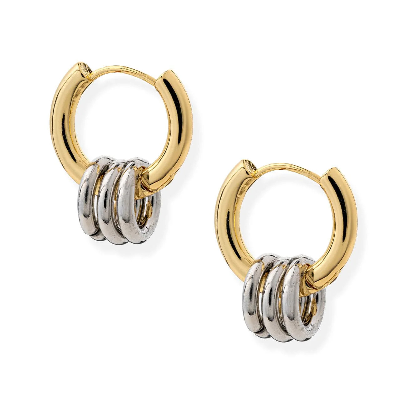 Arlo Earrings | BRACHA
