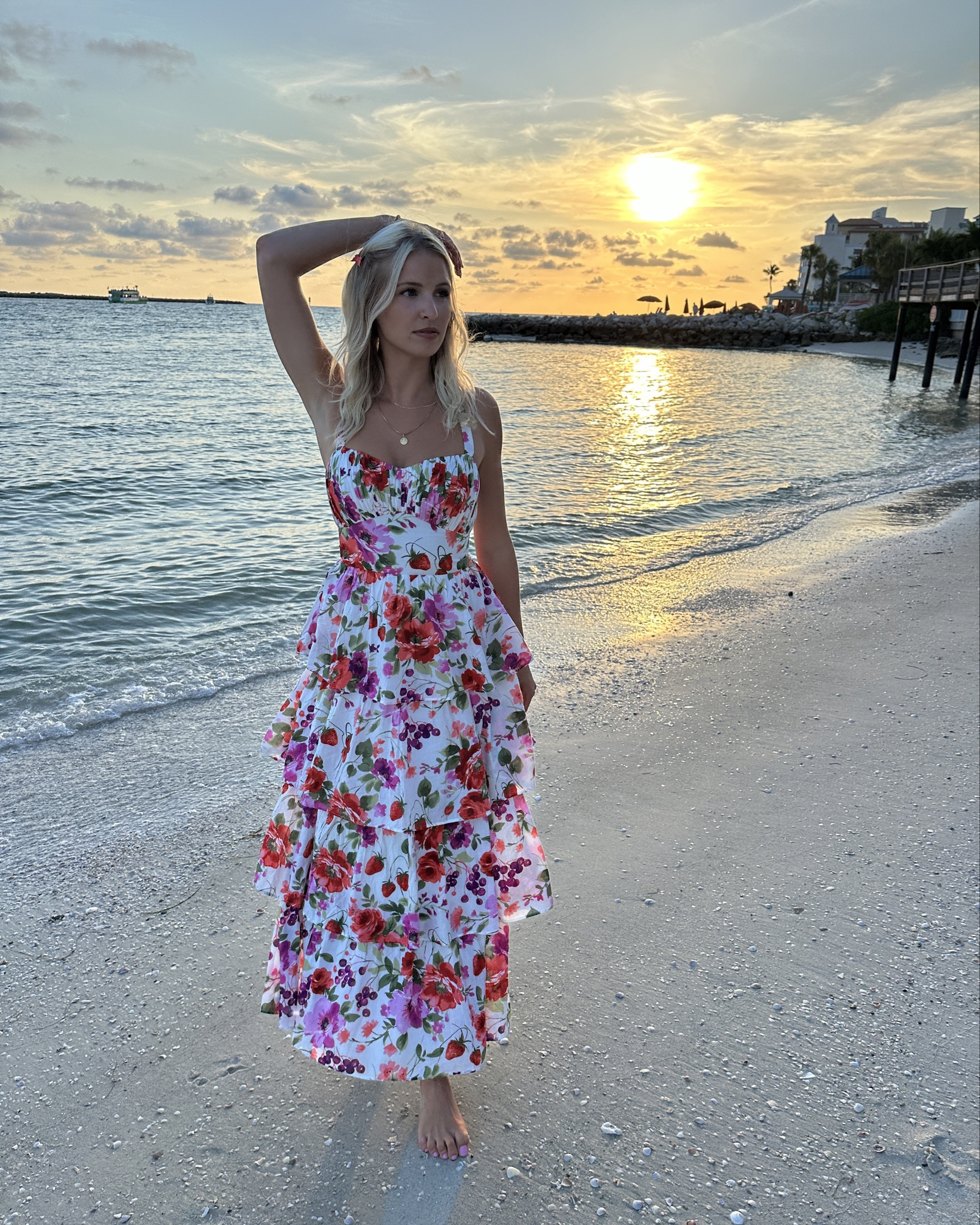 birthday fit 🎂

#LTKU