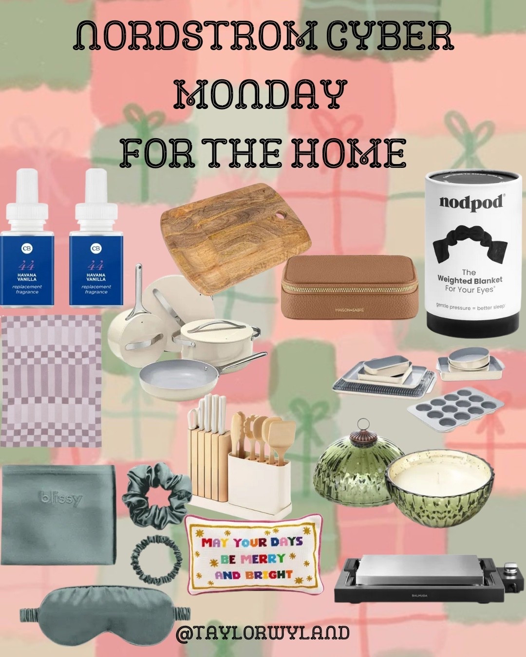 Nordstrom Cyber Monday- for the home! 
#CyberMonday #LTKCyberMonday #NordstromCyberMonday #Nordstrom 

#LTKGiftGuide #LTKCyberWeek #LTKHoliday