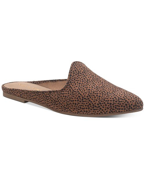 Ninna Mules, Created For Macy's | Macys (US)