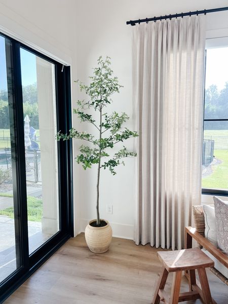 A most loved from our home! This is the perfect tree for a corner and it comes already potted!! 


Home decor
Target
Walmart
Mcgee & co
Pottery barn
Thislittlelifewebuilt 
Amazon home 
Living room
Area rug 

#LTKhome #LTKSeasonal #LTKstyletip