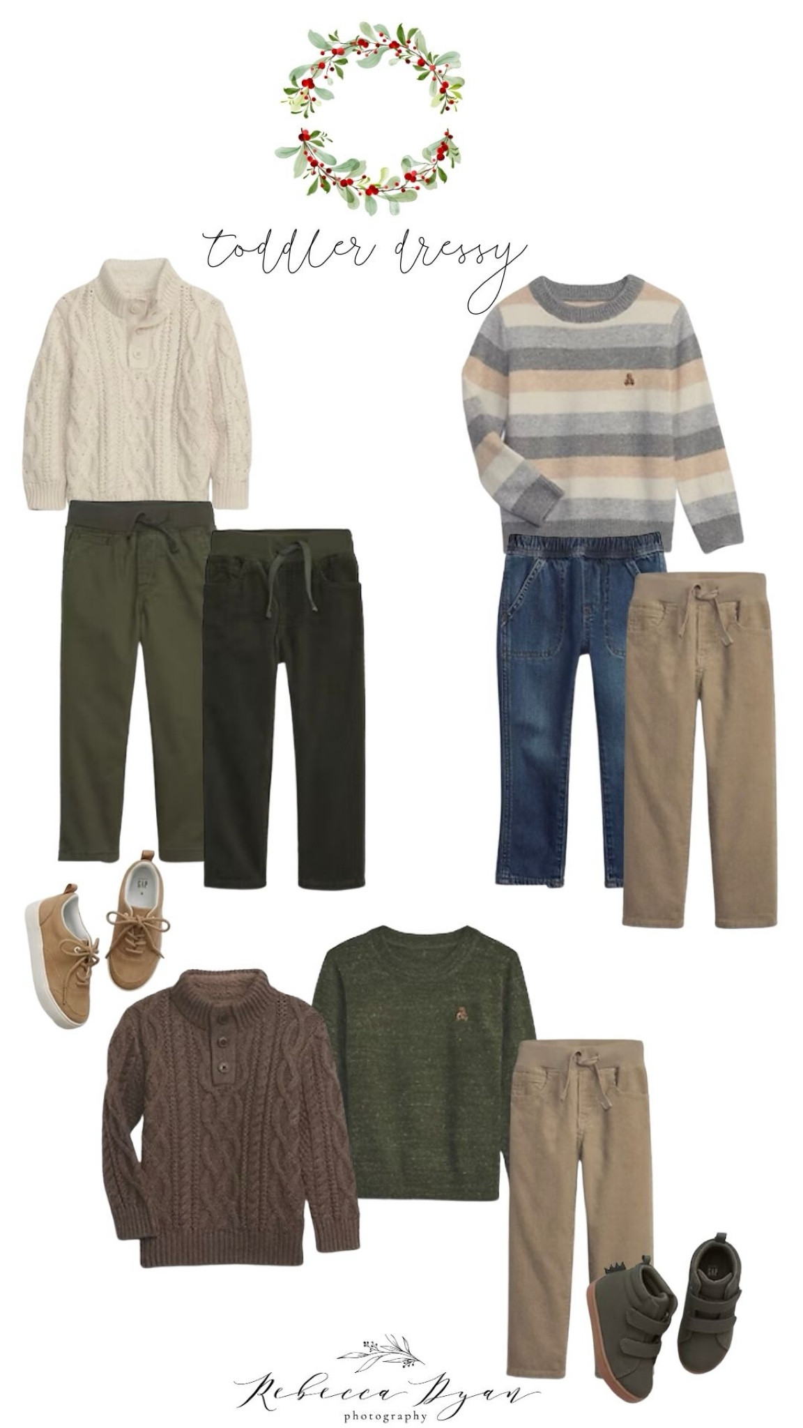 Dressy toddler boy options for Santa! 

#LTKbaby #LTKkids #LTKHolidaySale