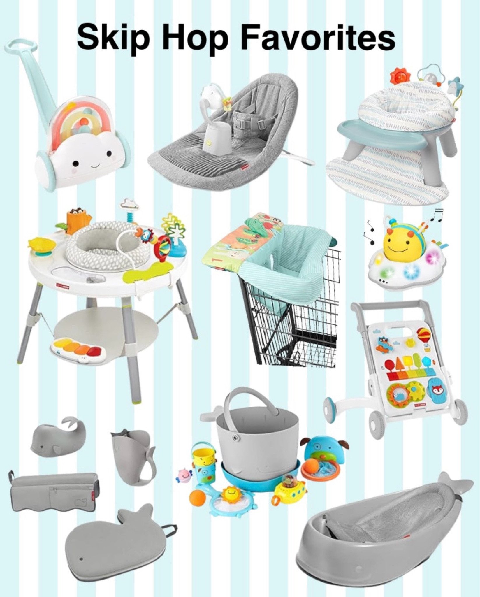 Skip hop favorites

Playroom inspo, playroom inspiration, playroom, toddler toys, learning toys, baby toys, toddler mom, toddler gifts, kids gifts, toddler gift guide, kids gift guide, Amazon finds, toddler, baby, toys

#LTKGiftGuide #LTKBaby #LTKBump