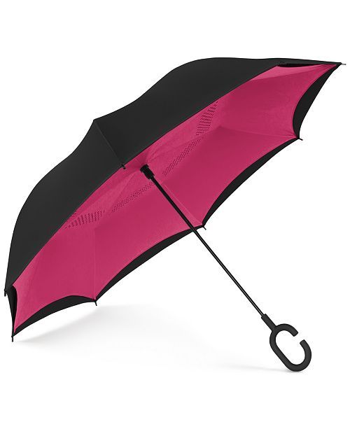 Reversible Open Umbrella | Macys (US)