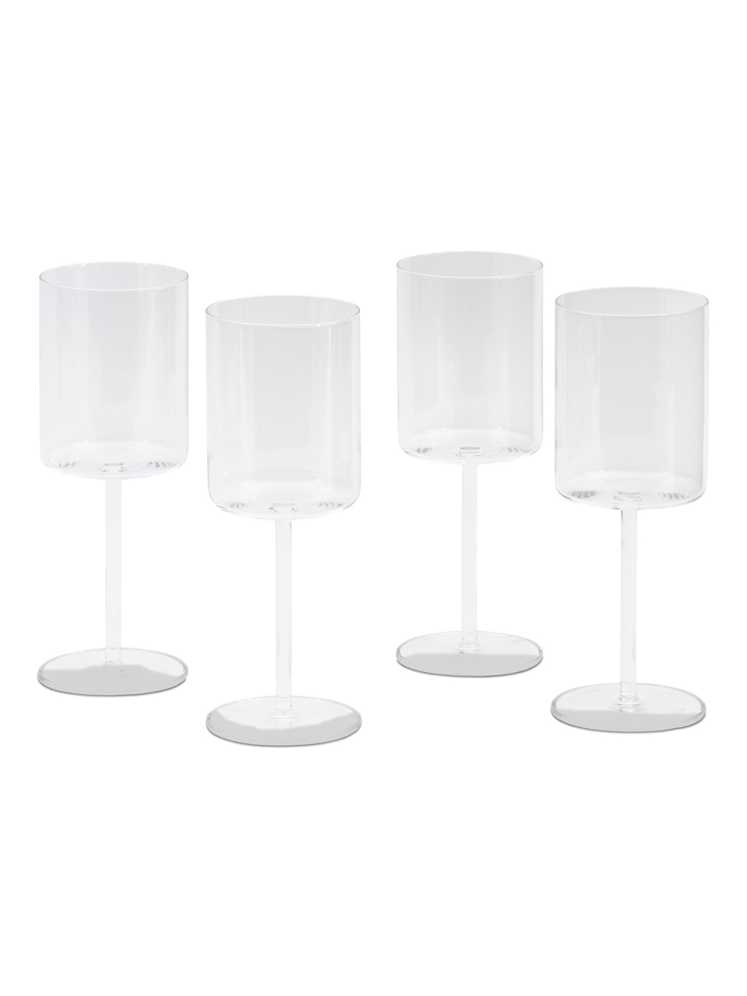 Made In Germany 4pk Red Wine Glasses | TJ Maxx