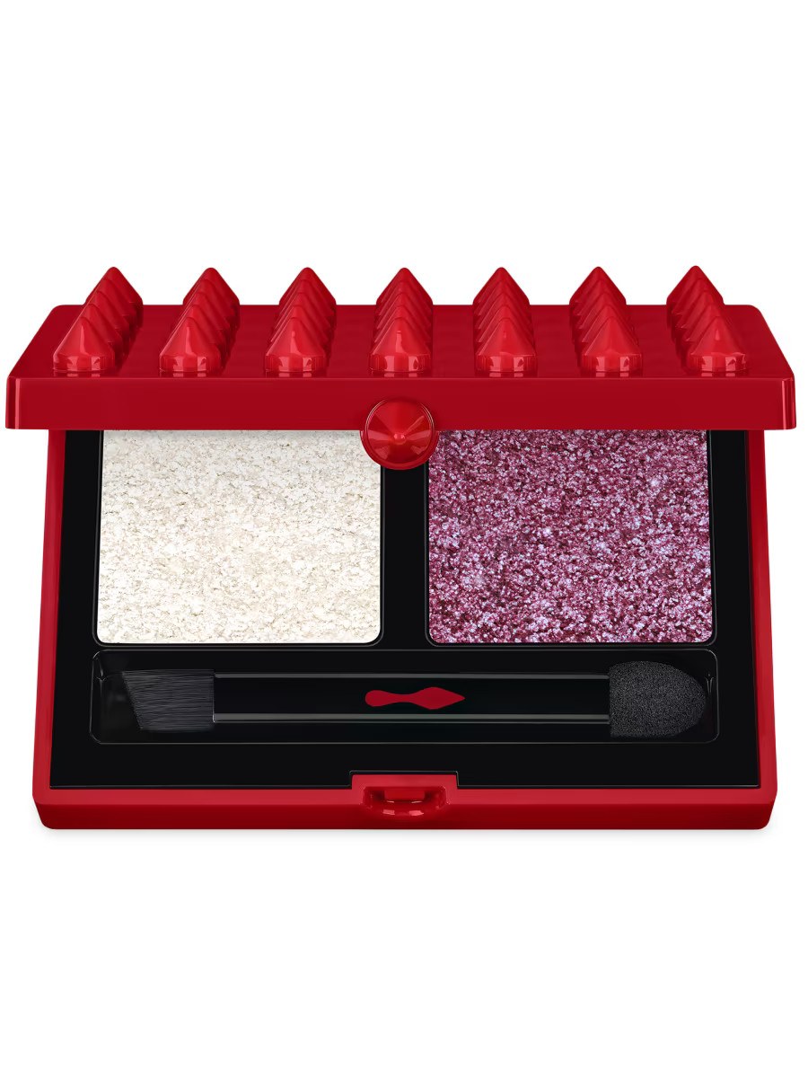 Christian Louboutin Abracadabra Eyeshadow Duo | Saks Fifth Avenue | Saks Fifth Avenue