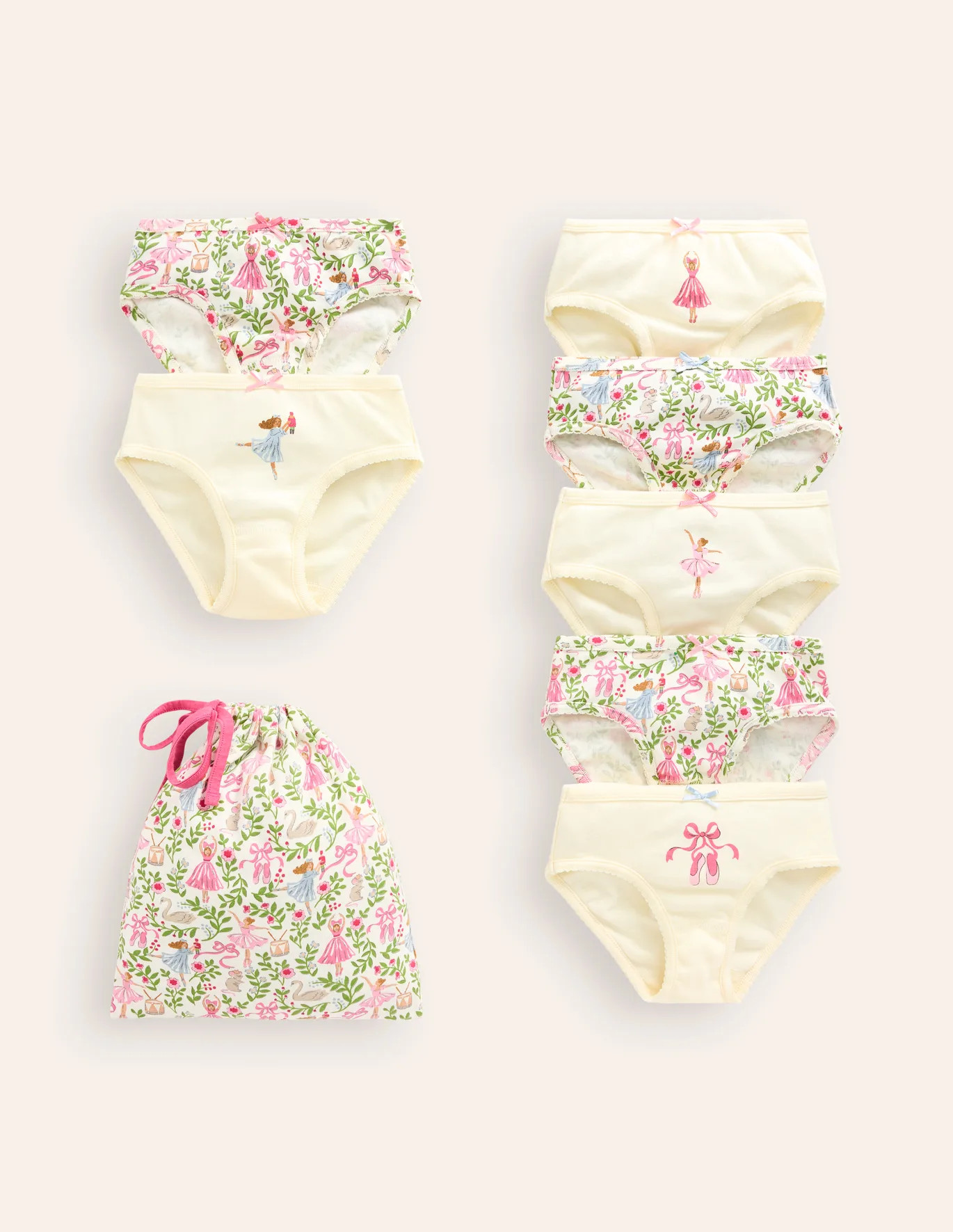 Pants 7 Pack | Boden (US)