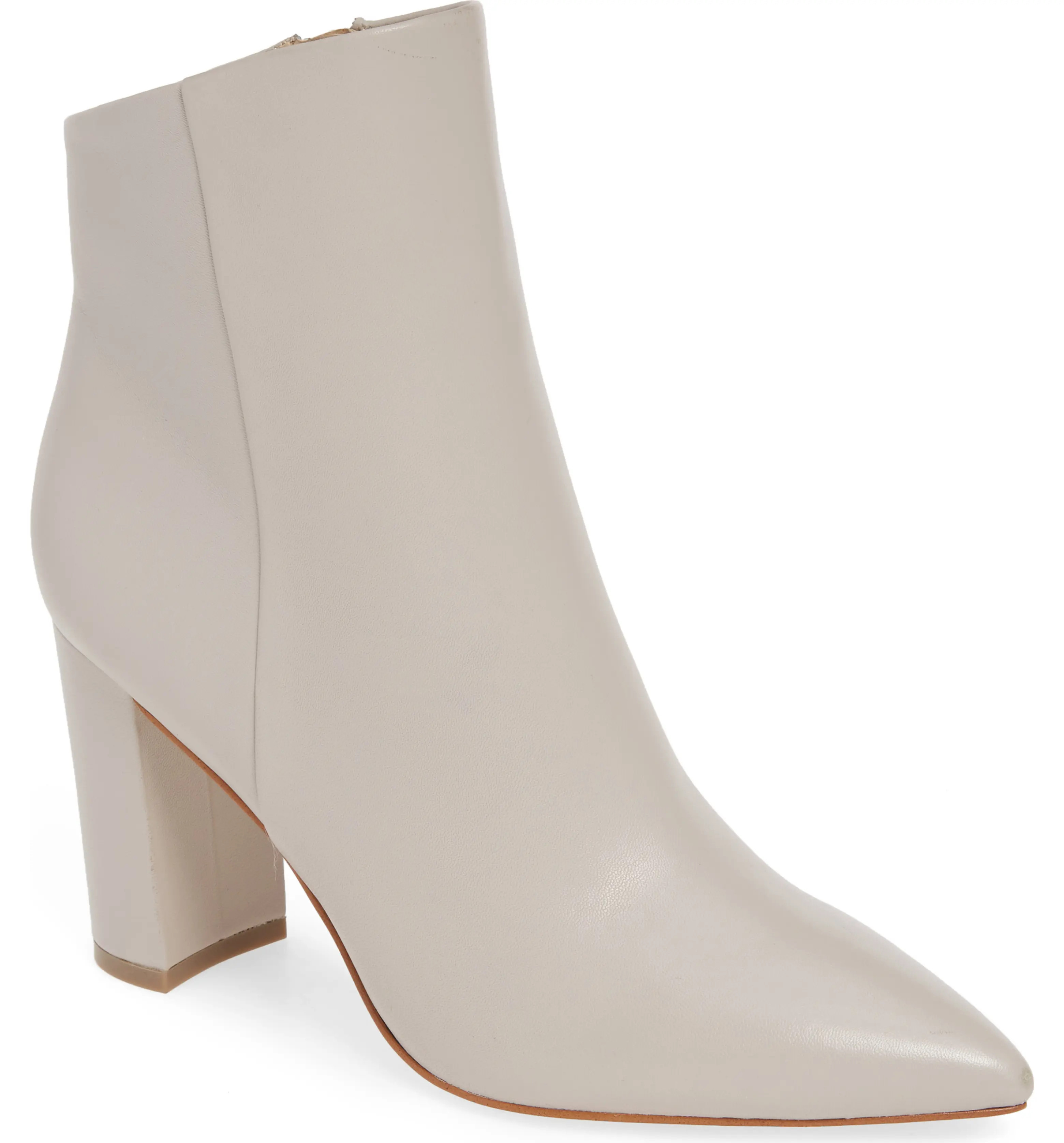 Marc Fisher LTD Unique Bootie (Women) | Nordstrom | Nordstrom