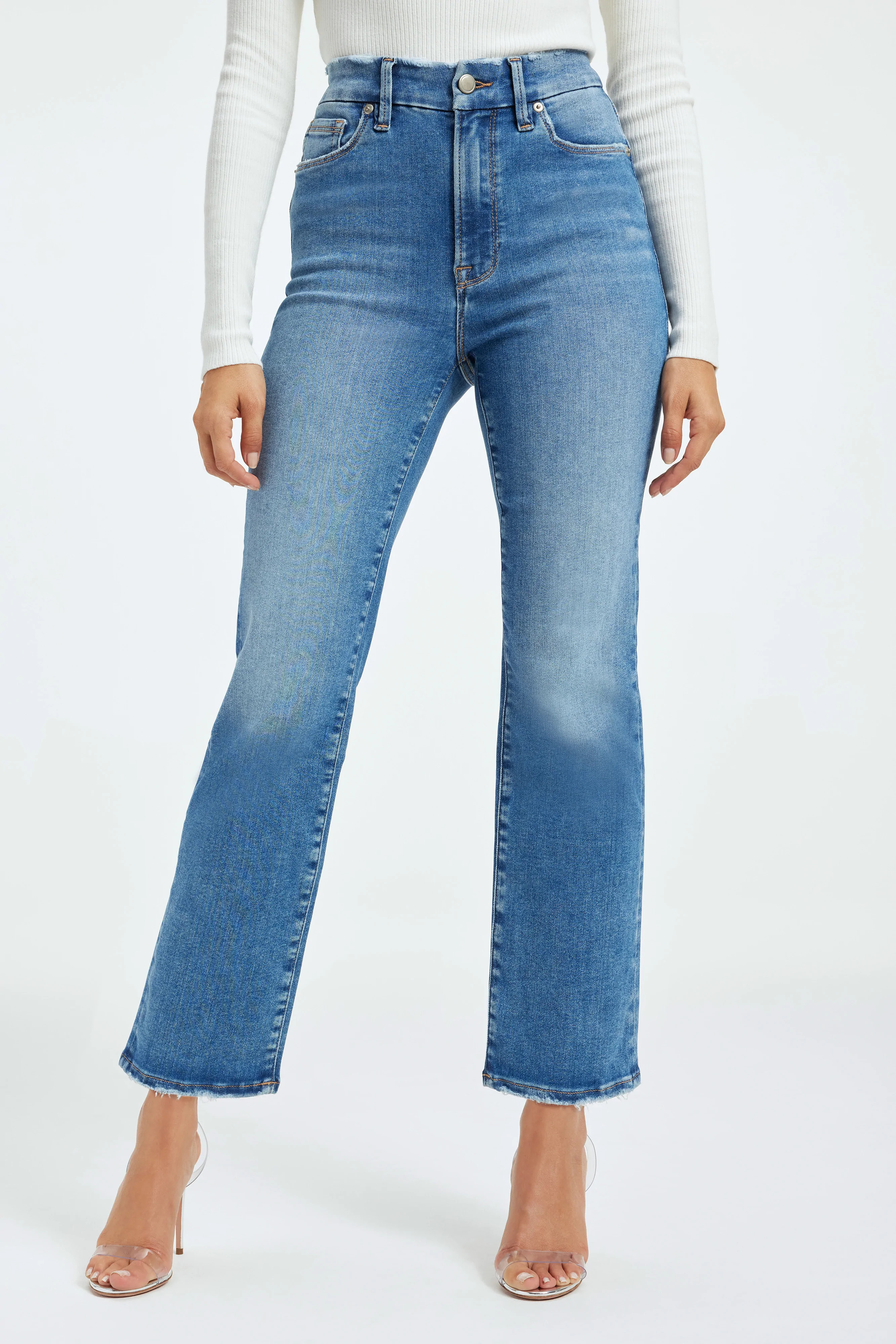 Color:
      indigo316 | Good American