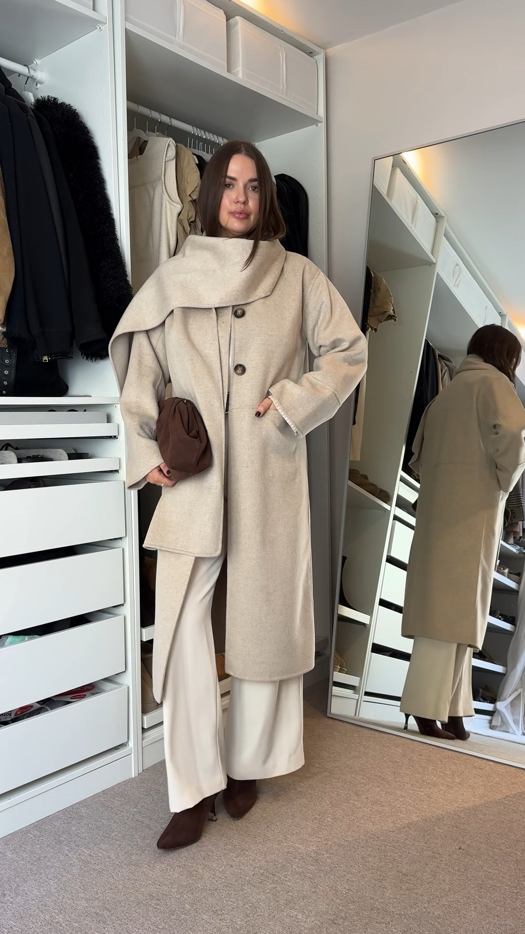 Use code ISABELLA10 to save 10% on a £50 spend at River Island by 6 November 2024

#LTKstyletip #LTKuk #LTKautumn