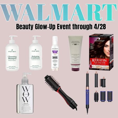#walmartpartner #walmartbeauty @walmart

Shop Walmart's Glow-Up event and save on prestige brand beauty products!  Linking some of my fave finds in this post!


#LTKsalealert #LTKbeauty #LTKfindsunder50