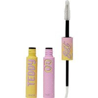 Unicorn Cosmetics Teddy Set Go Clear Bond and Seal | Beauty Bay