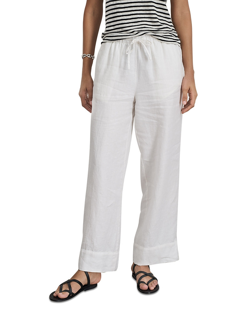 Alex Mill Riley Linen Pants | Bloomingdale's (US)