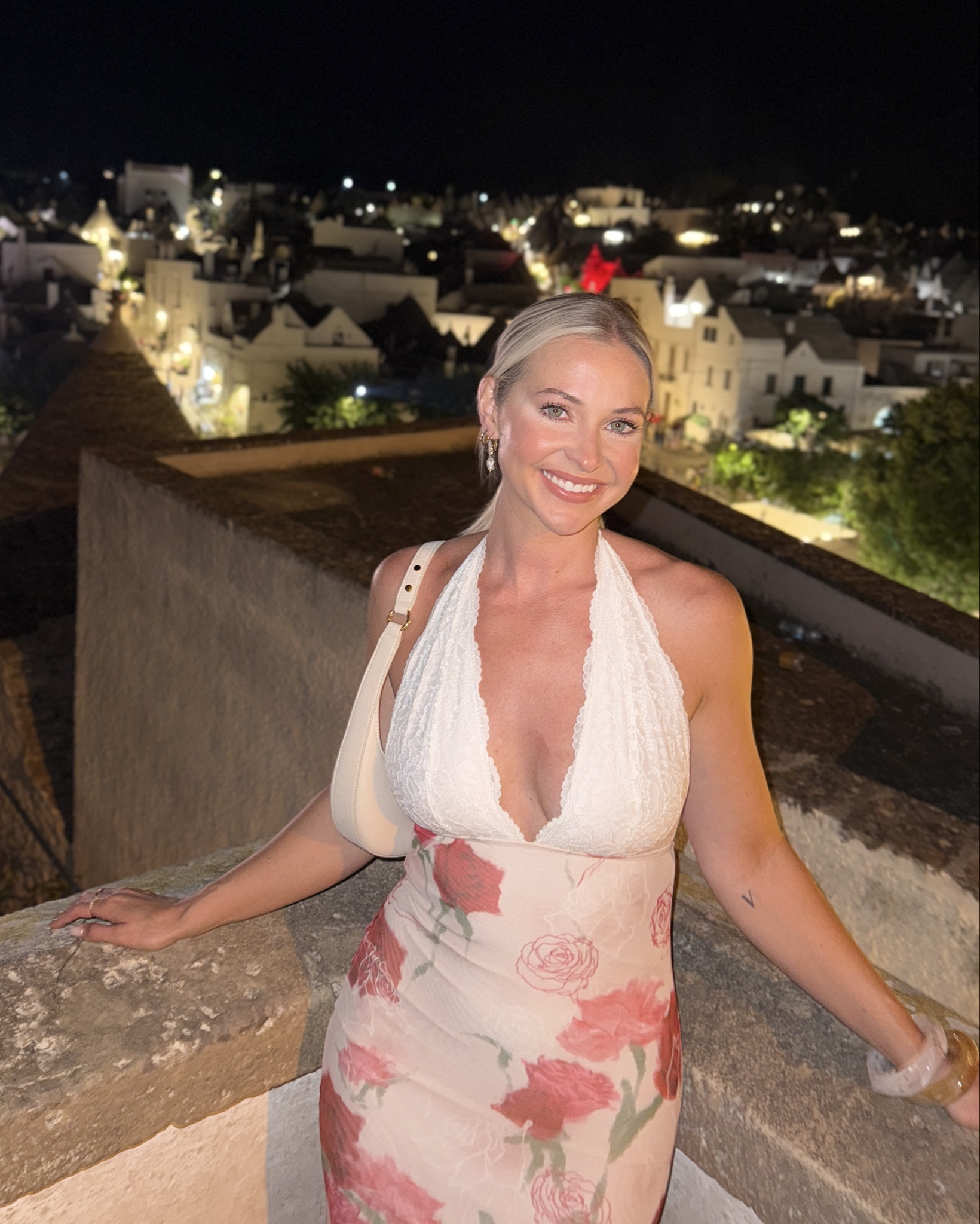 The dress of my dreams 🤌🏼💖🌹

#LTKFindsUnder100 #LTKTravel