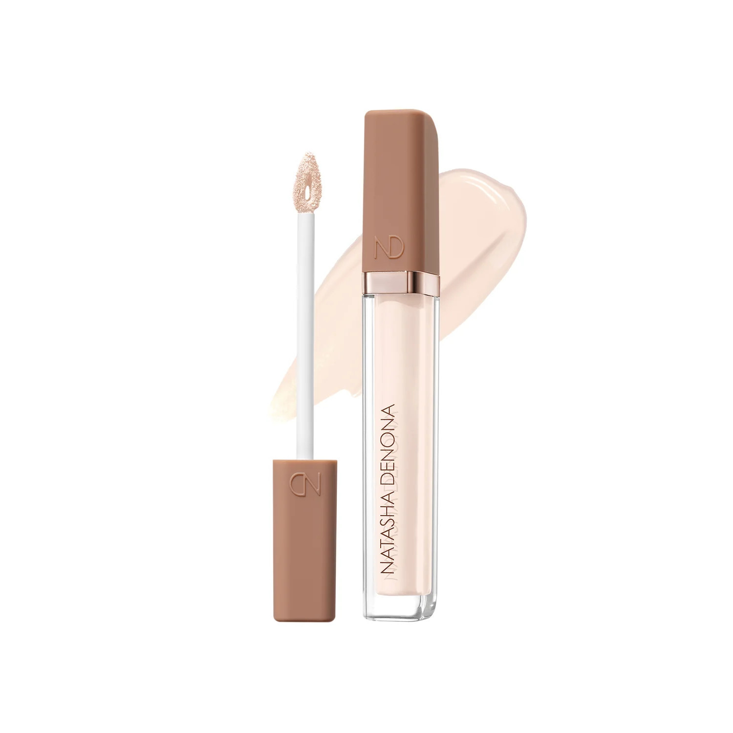 HY-GLAM CONCEALER - NO.5 - Very Fair Natural | Natasha Denona Makeup (US)