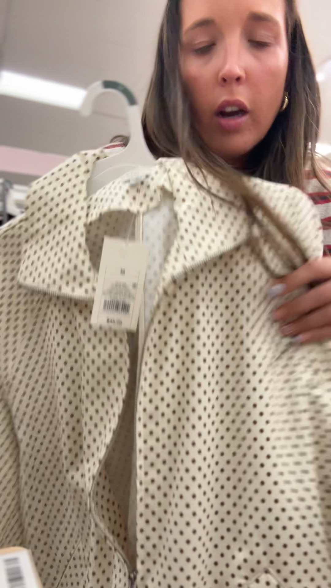 How cute is this! Loveee it. From target I tried in a medium 

#LTKootd #LTKgrwm