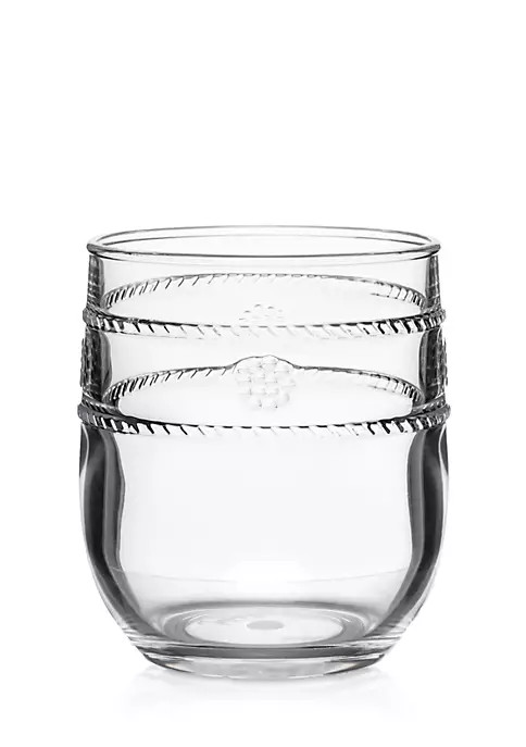 Isabella Acrylic Tumbler | Belk