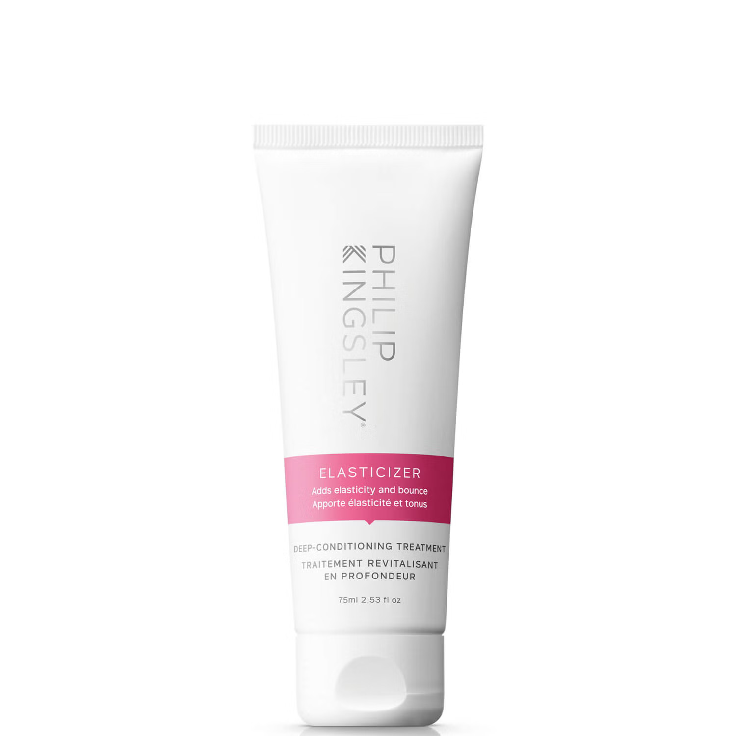 Philip Kingsley Elasticizer Deep-Conditioning Treatment 75ml | Look Fantastic (ROW)