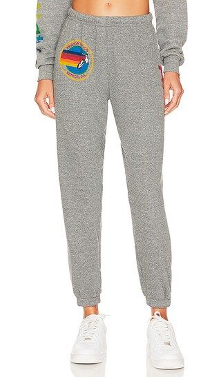 Sweatpant in Heather Grey | Revolve Clothing (Global)