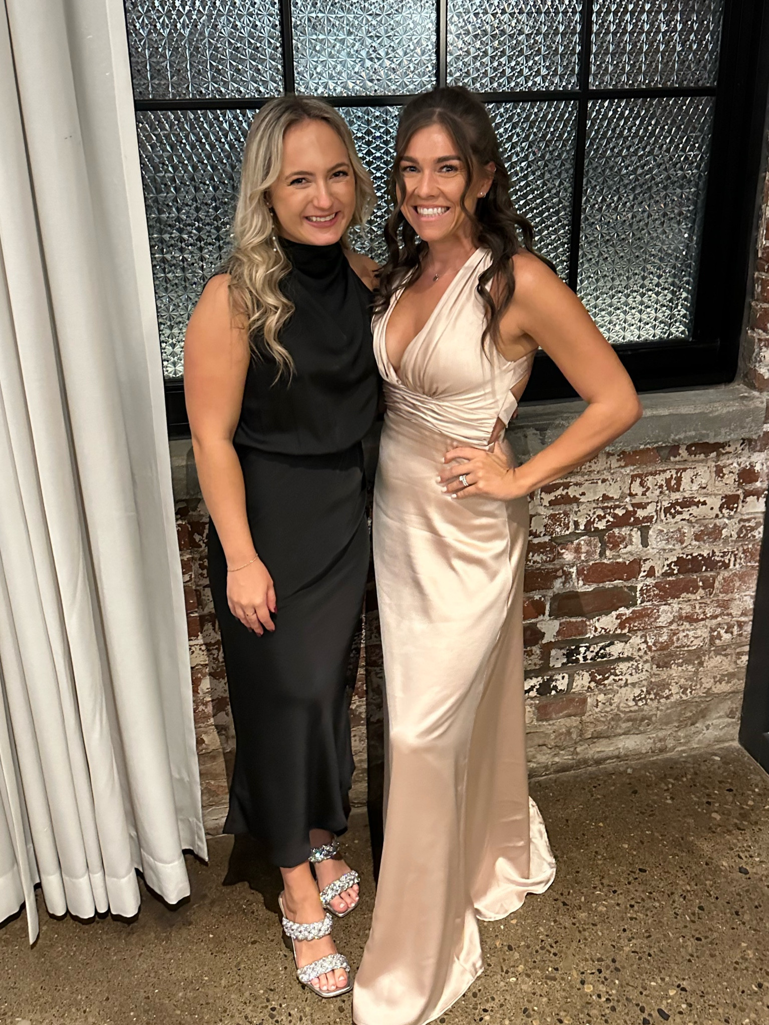 Black Amazon wedding guest dress



#LTKstyletip #LTKSeasonal