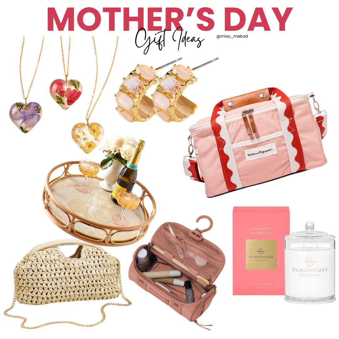 Mother's Day gift ideas 

 #LTKmomlife #LTKHome #LTKBeauty