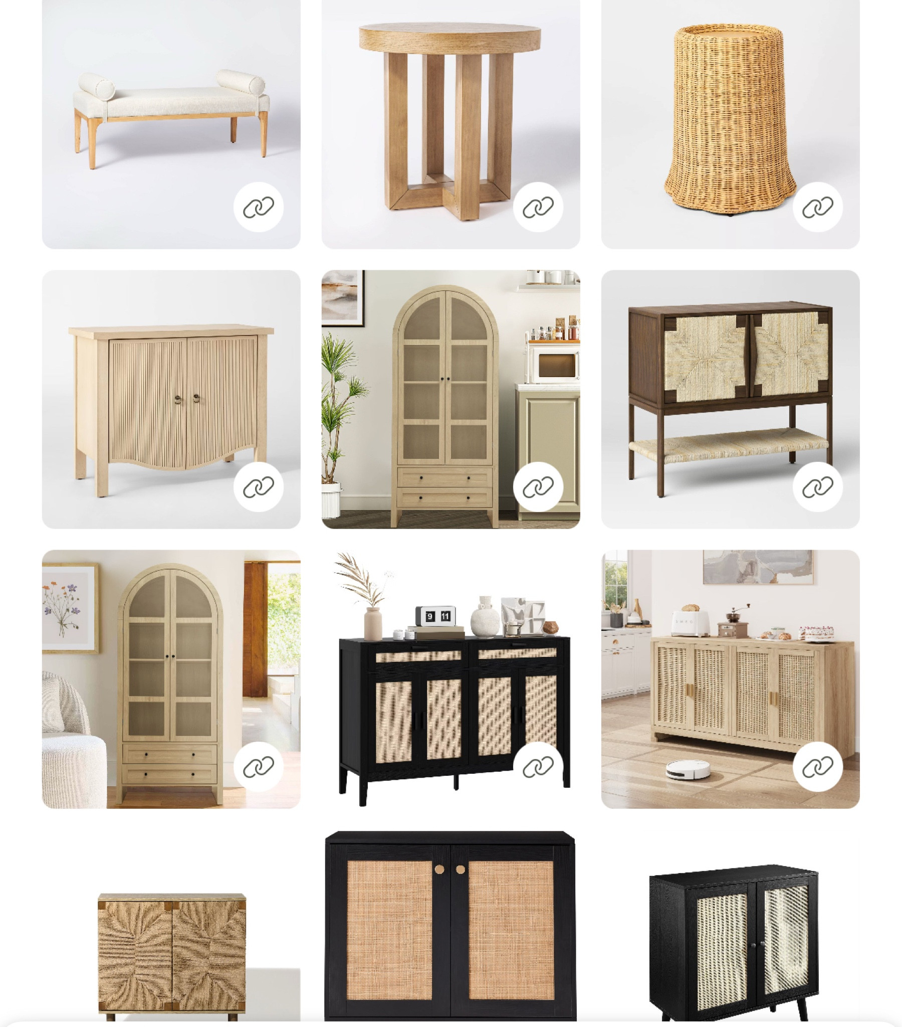 Target finds!! All things cabinets & tables for organizing and keeping your home feeling cozy, warm and inviting with modern vibes! #targetfinds #targethome

#LTKHome #LTKStyleTip #LTKFamily