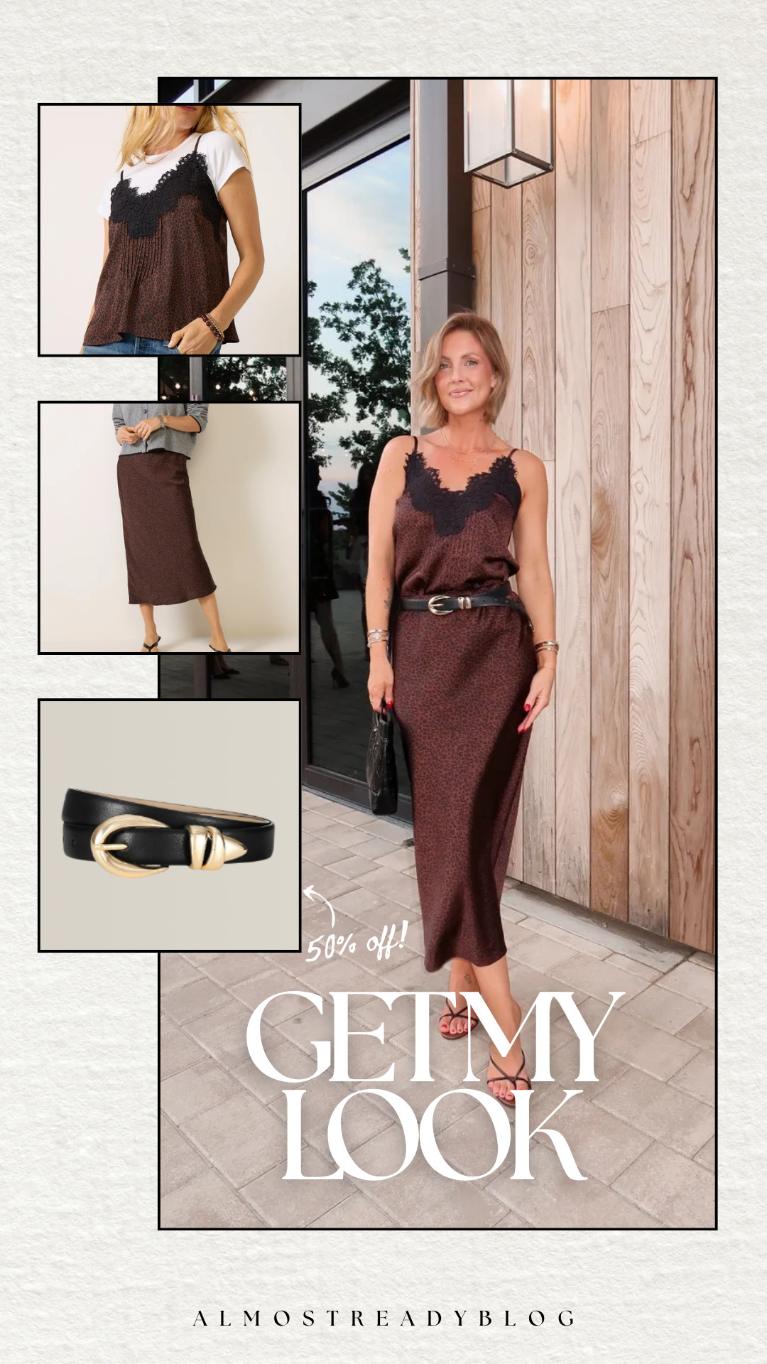 Reminiscing on my LTK Con looks 🤍 wear an XS in top and skirt!

sale alert, matching set, evereve, animal print, maxi skirt, ltk con, fall outfits, amanda west, almost_readyblog
 

 #LTKootd #LTKSaleAlert