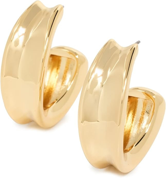 Jenny Bird Women's Doune Hoops | Amazon (US)