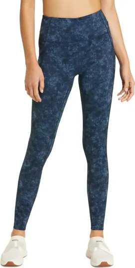 OSR Live In High Waist Pocket Leggings | Nordstrom