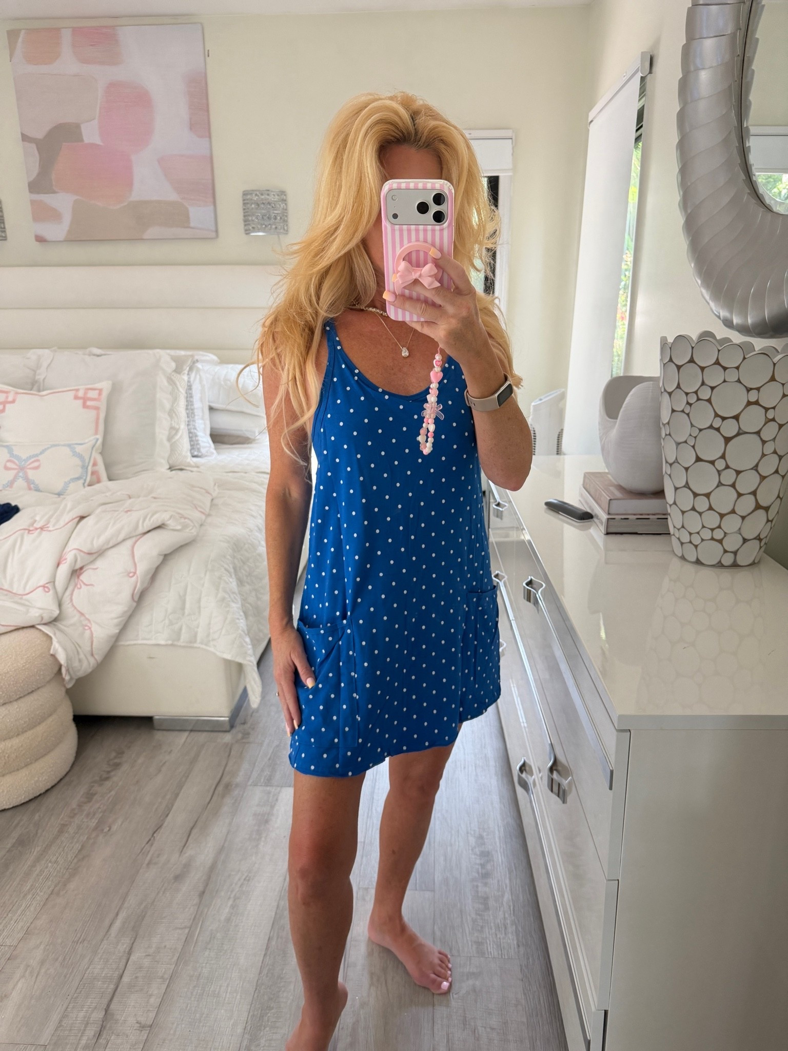 Okay this is amazon gold the fit is better than the designer one

#LTKdayinmylife #LTKgrwm #LTKootd