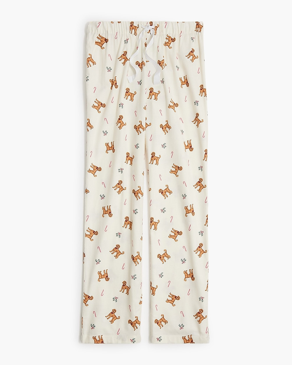 Flannel pajama pant | J.Crew Factory