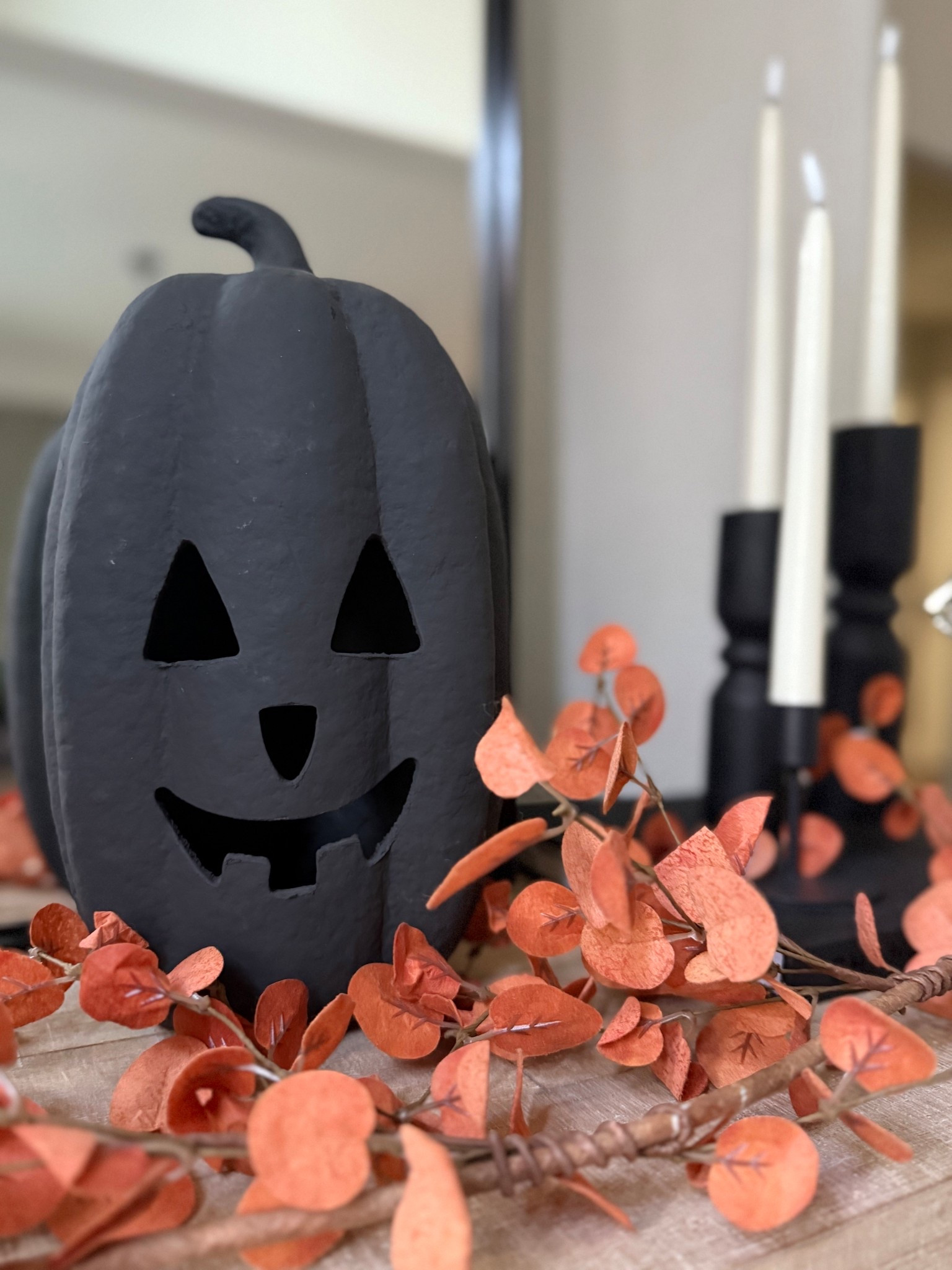 In love with this pumpkin! 

#LTKFindsUnder50 #LTKSeasonal #LTKHome