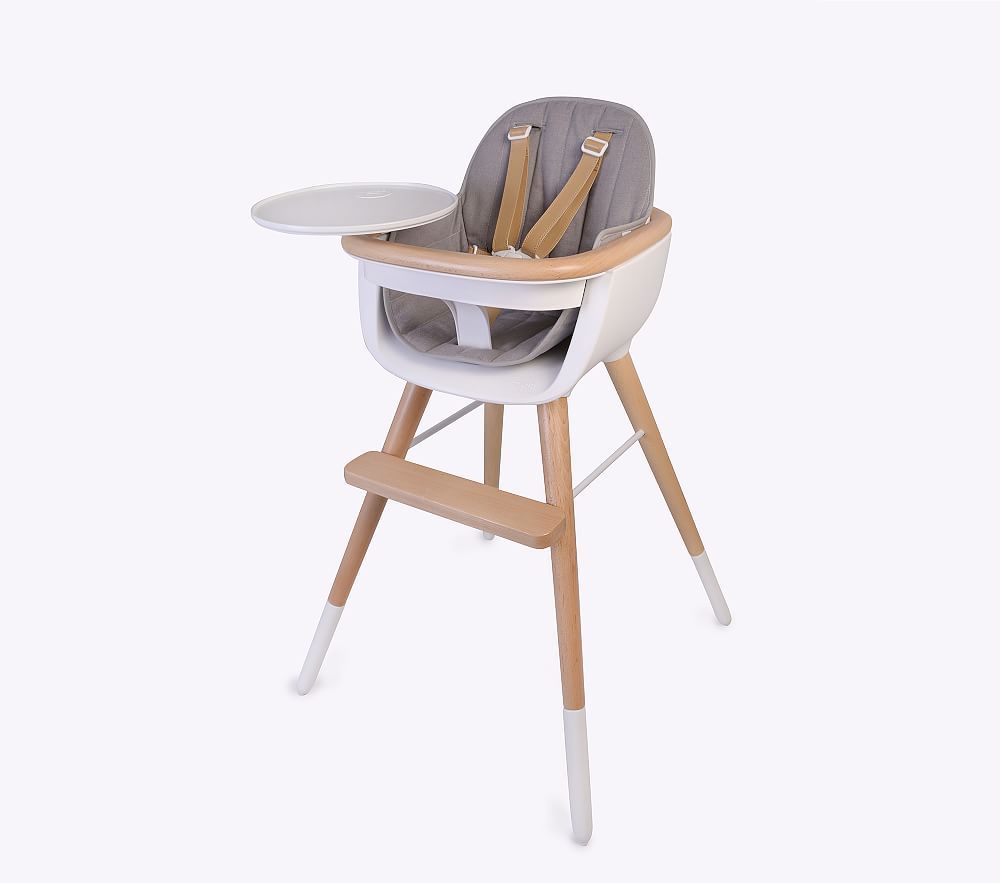Micuna Ovo Max Luxe High Chair | Pottery Barn Kids