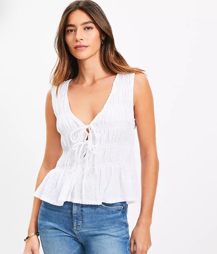 Loft Top

#LTKStyleTip #LTKTravel #LTKFindsUnder50