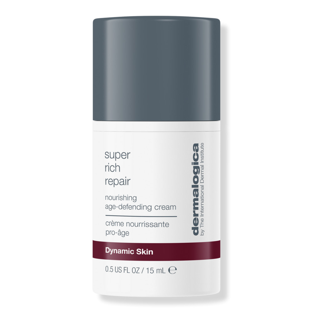 Dermalogica Super Rich Repair Moisturizer - 0.5 oz | Ulta