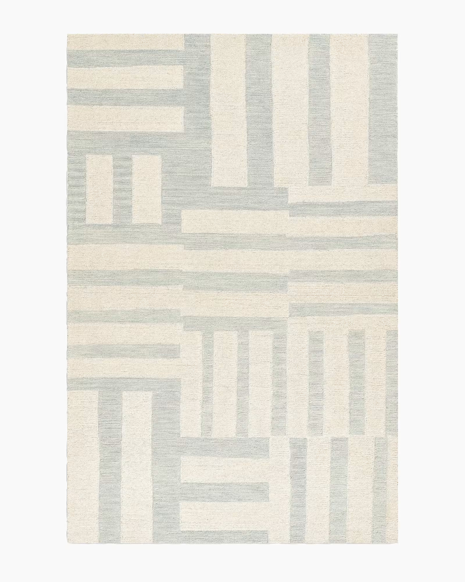 Jack Hand-Tufted Wool Rug | Quince