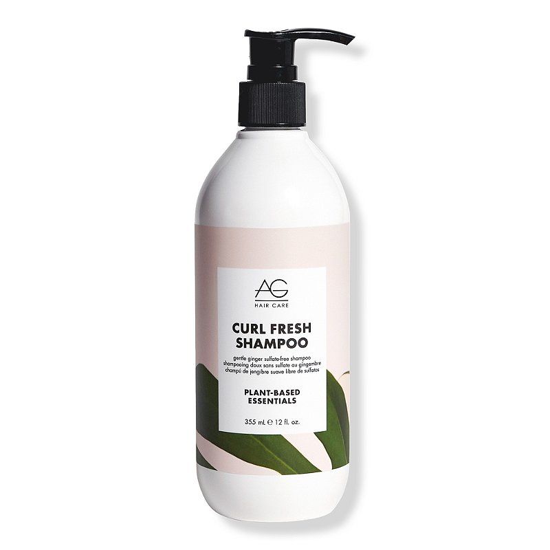 AG Hair Curl Fresh Shampoo | Ulta Beauty | Ulta