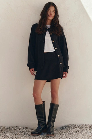 Ameena Sweater Skort Set | Free People (Global - UK&FR Excluded)