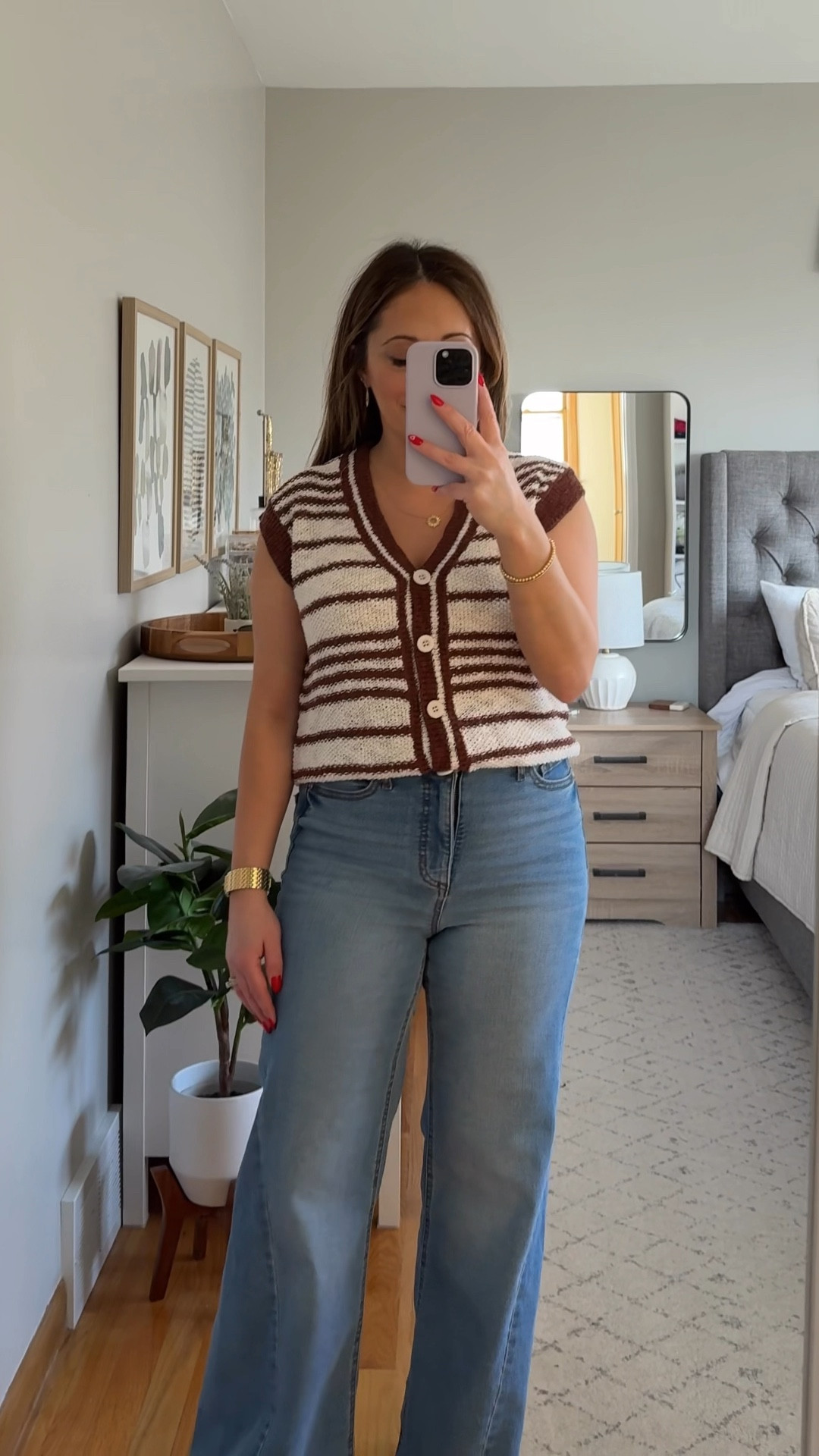 Amazon under $10 *at time of posting!

#LTKPetite #LTKStyleTip #LTKOver40