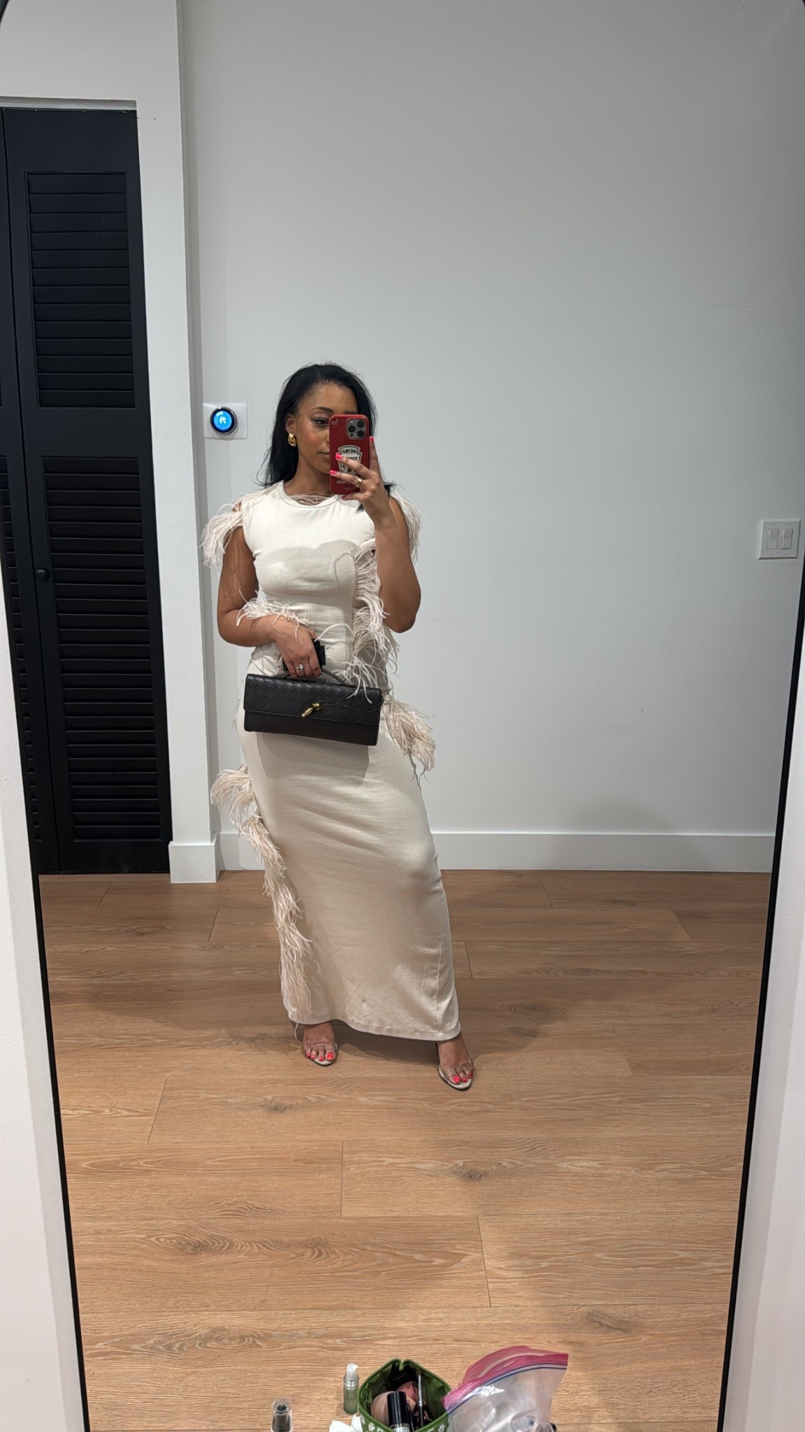 Sold out on sale at FWRD but still available at Mytheresa but pricier 