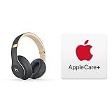 Beats Studio3 Wireless Noise Cancelling Over-Ear Headphones - Shadow Gray (Latest Model) with App... | Amazon (US)