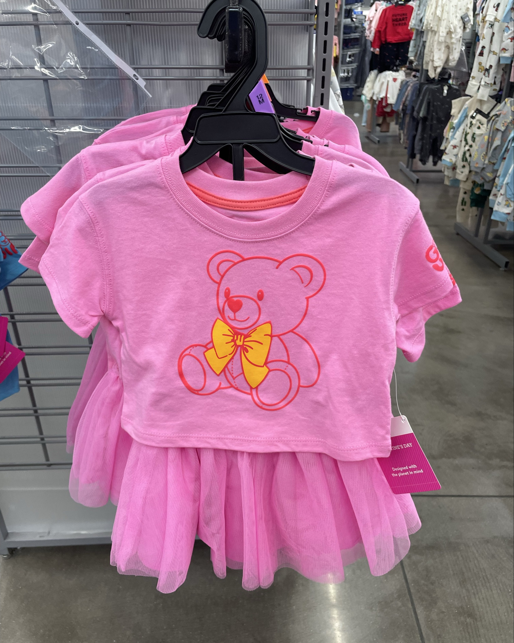 New valentines outfits for the kids in our lives. Shop girl, boy, toddler, and big kid 

#LTKKids #LTKBaby #LTKSeasonal