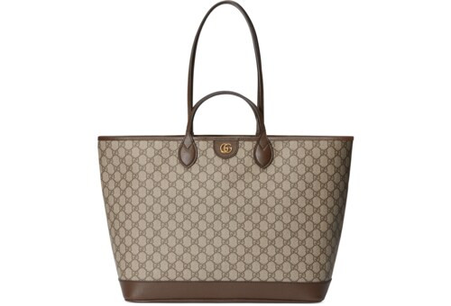 Gucci Ophidia large tote bag | Gucci (US)