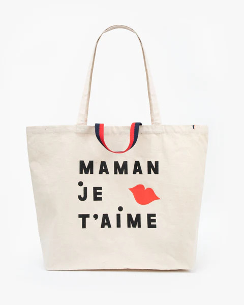 Jumbo Tote | Clare V.