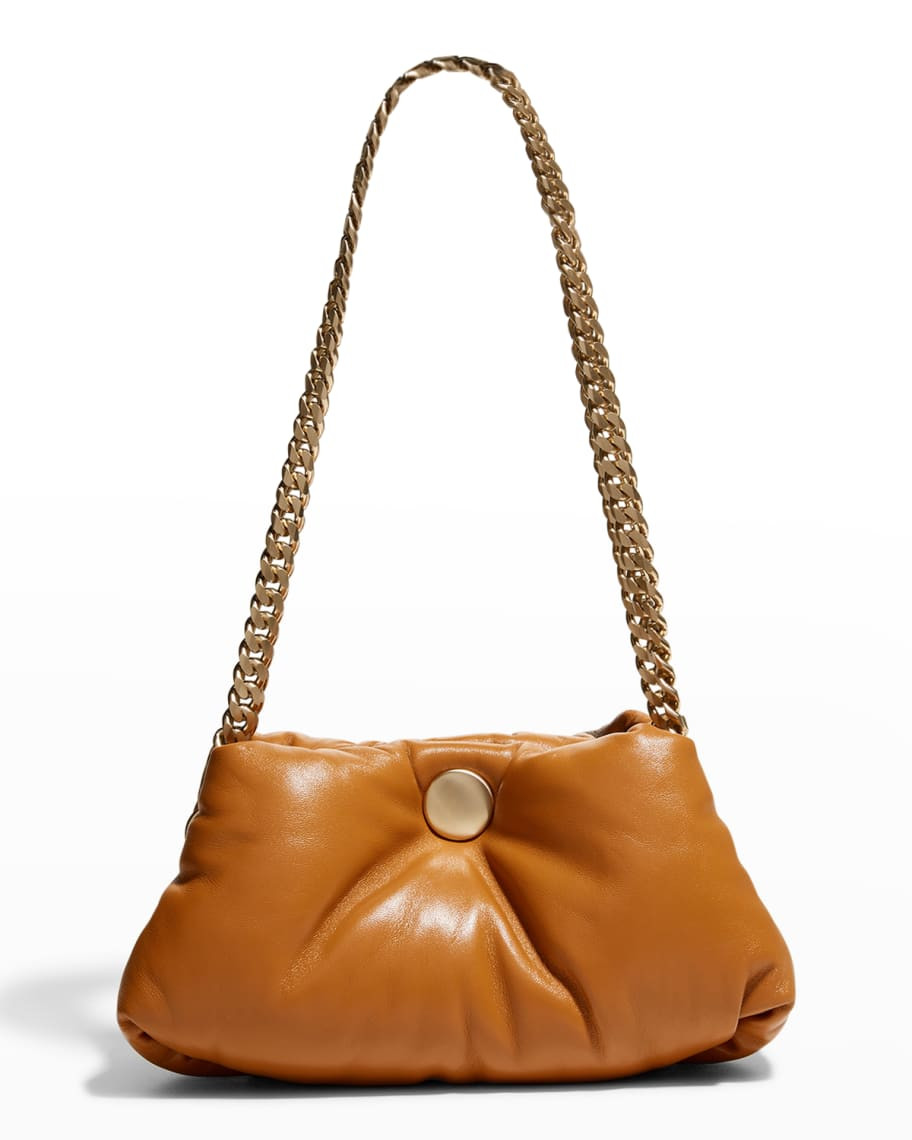 Proenza Schouler Small Puffy Chain 'Tobo' Bag | Neiman Marcus